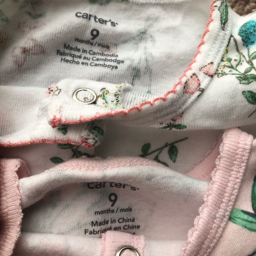 Pj bundle. - Picture 2 of 3